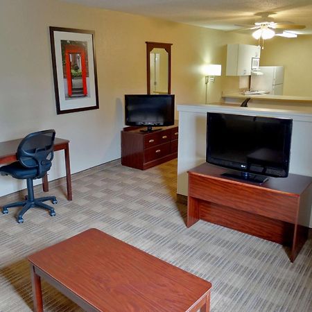 Extended Stay America Select Suites - Hartford - Manchester Exterior foto