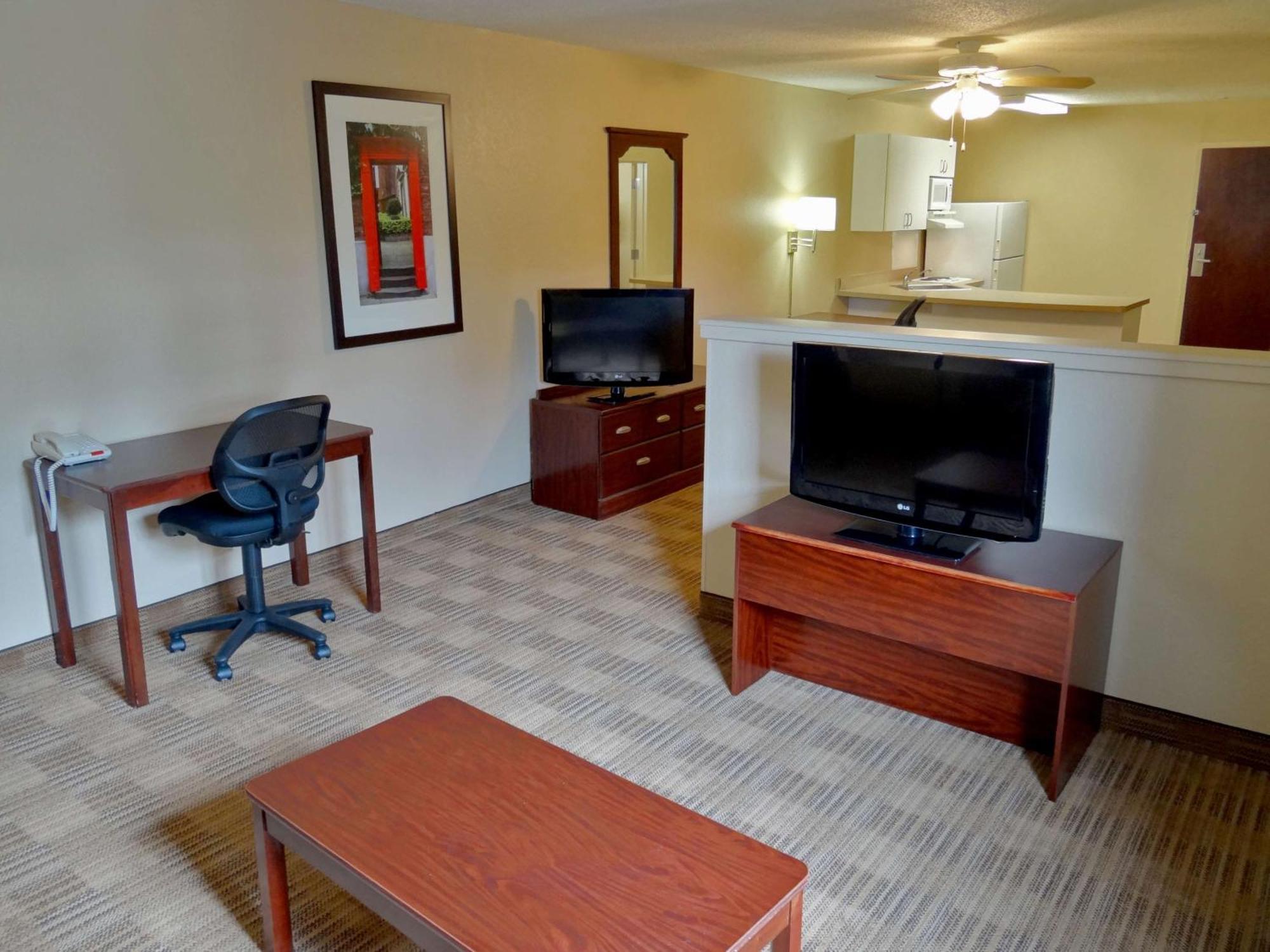 Extended Stay America Select Suites - Hartford - Manchester Exterior foto