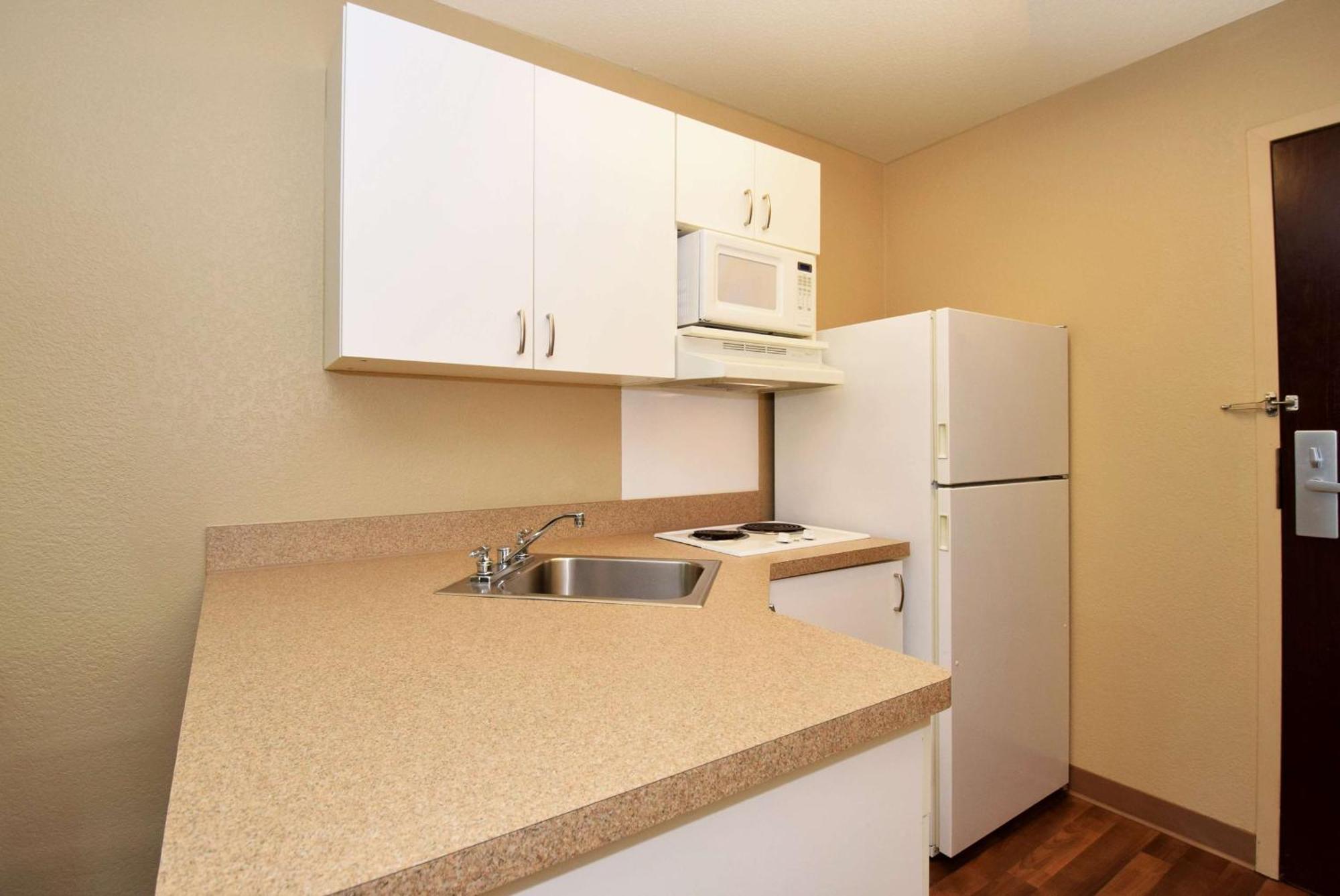 Extended Stay America Select Suites - Hartford - Manchester Exterior foto