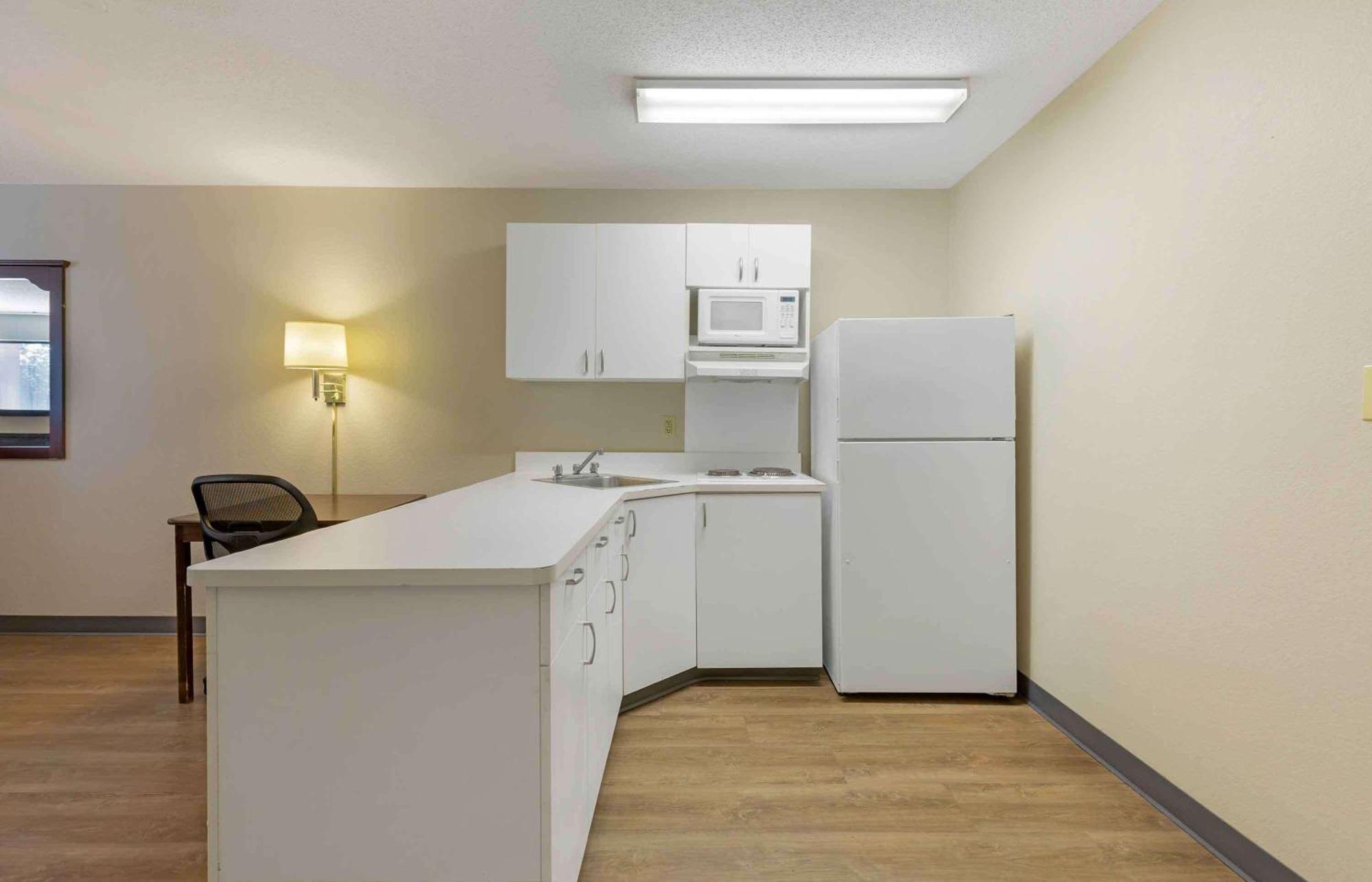 Extended Stay America Select Suites - Hartford - Manchester Exterior foto
