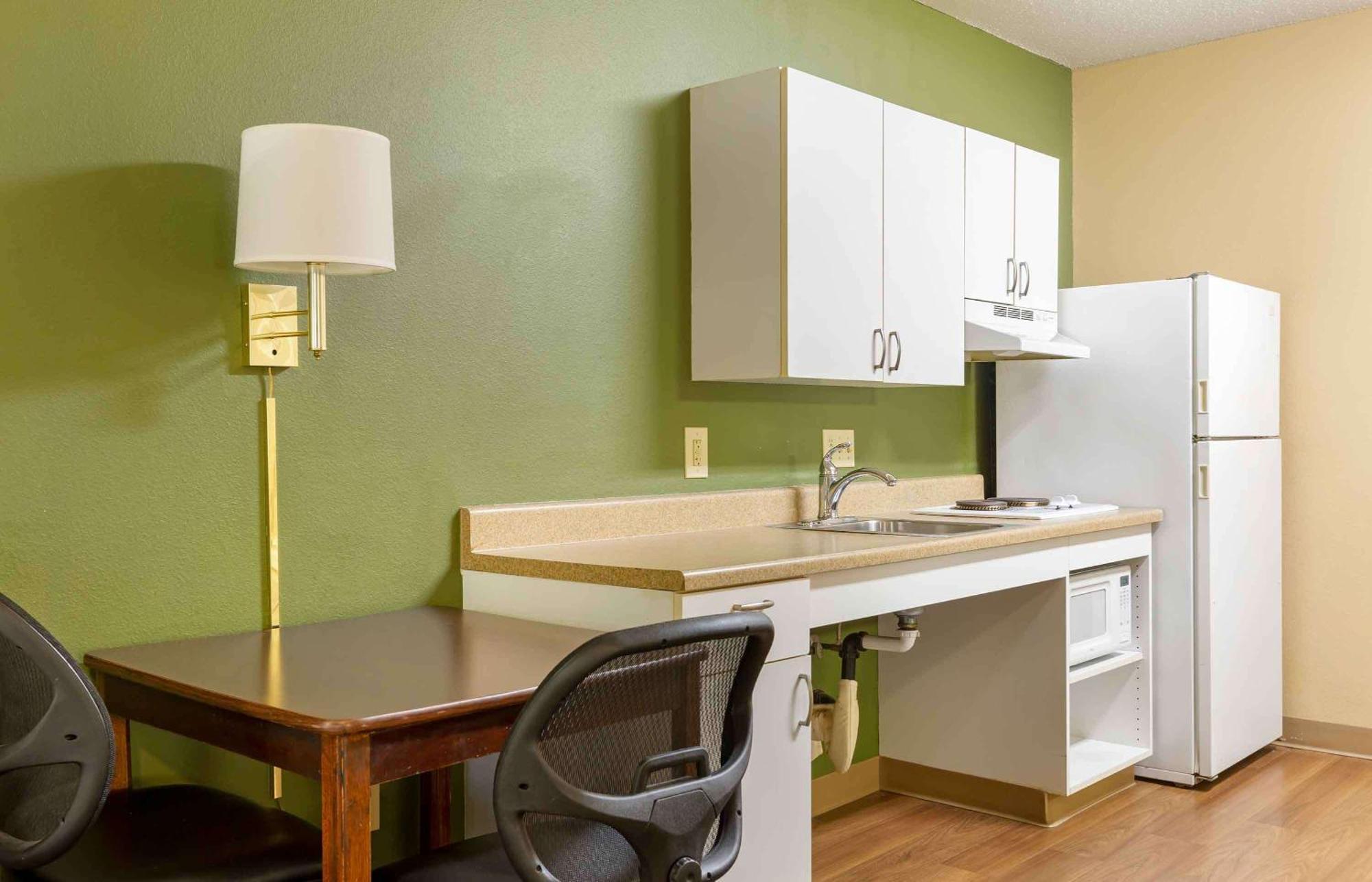 Extended Stay America Select Suites - Hartford - Manchester Exterior foto