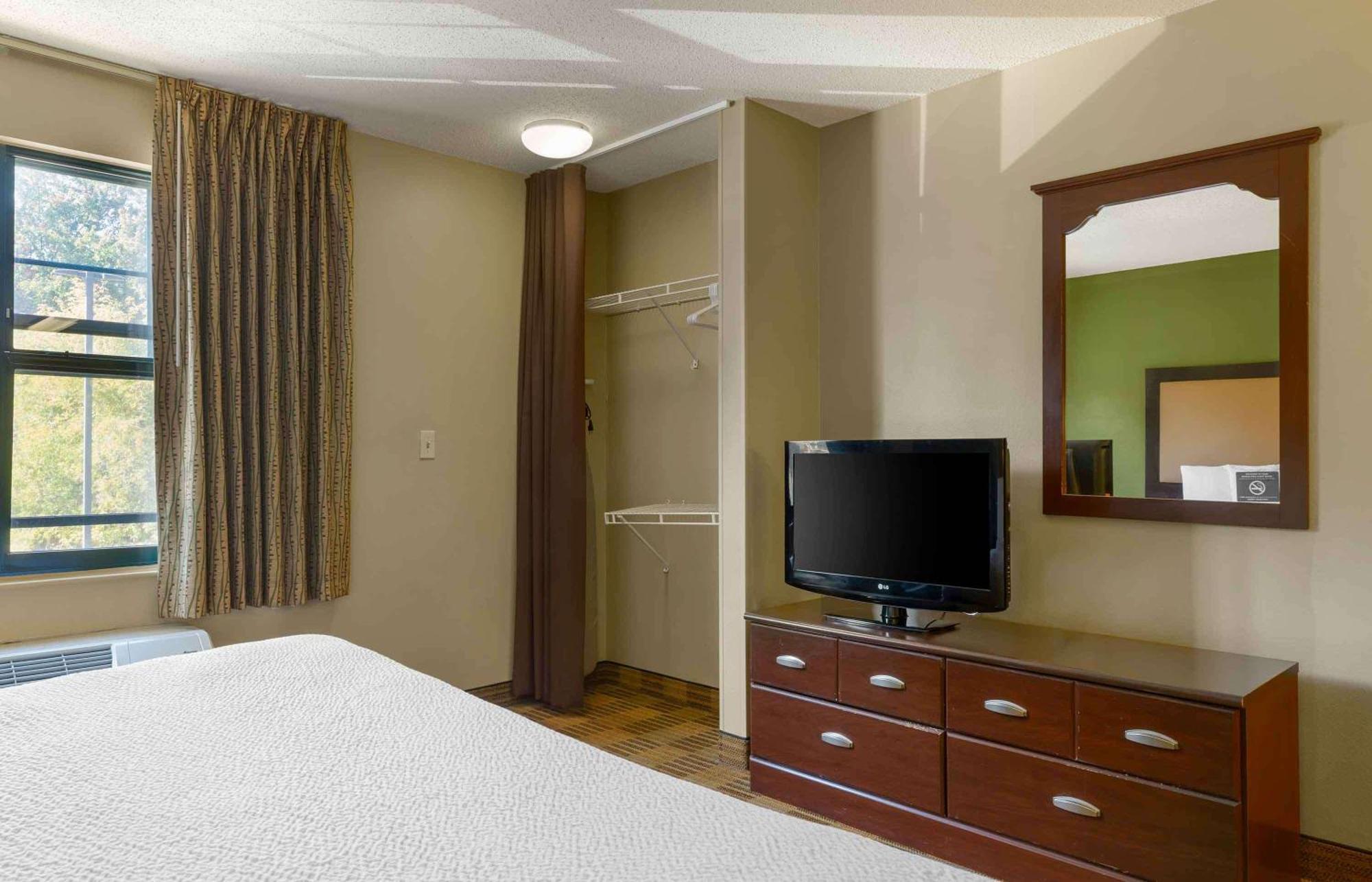 Extended Stay America Select Suites - Hartford - Manchester Exterior foto