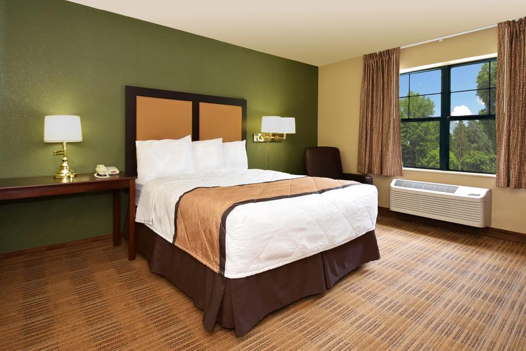 Extended Stay America Select Suites - Hartford - Manchester Exterior foto