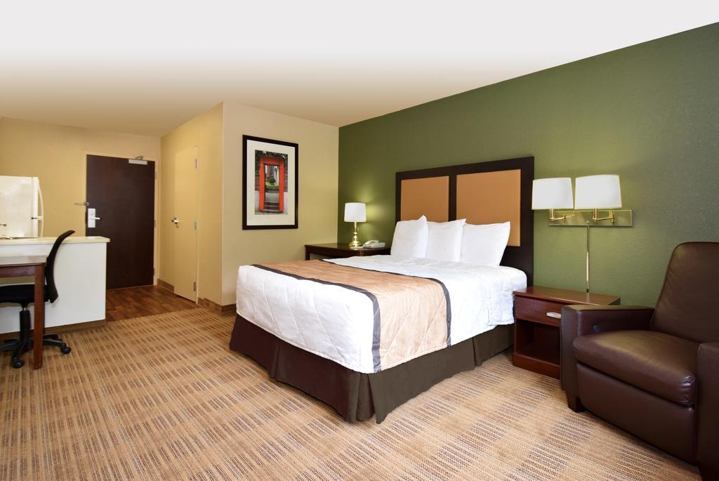 Extended Stay America Select Suites - Hartford - Manchester Exterior foto
